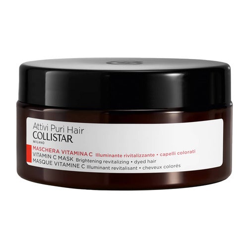 Collistar Attivi Puri Vitamin C Masque