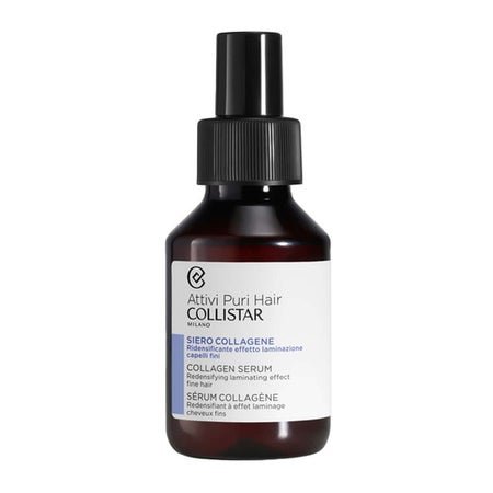 Collistar Attivi Puri Collagen Suero