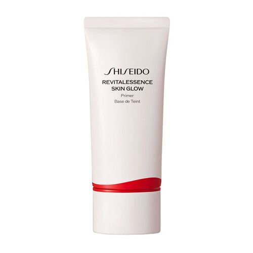 Shiseido Revitalessence Skin Glow Prebase facial SPF 25