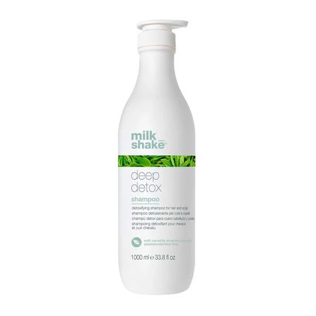 Milk_Shake Deep Detox Shampoo