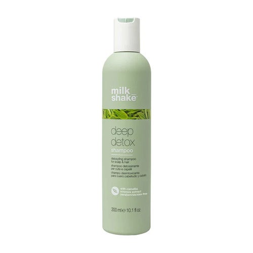 Milk_Shake Deep Detox Shampoo