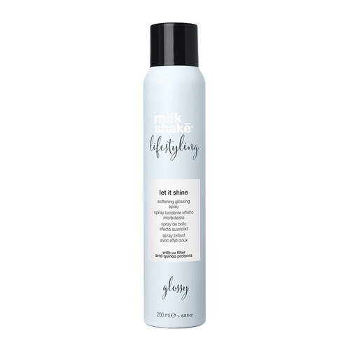 Milk_Shake Lifestyling Let It Shine Softening Glossing Spray