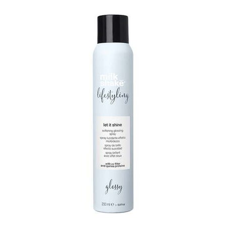 Milk_Shake Lifestyling Let It Shine Softening Glossing Spray 200 ml