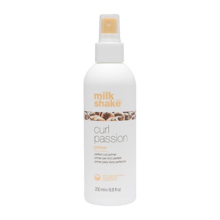 Milk_Shake Curl Passion Primer 200 ml