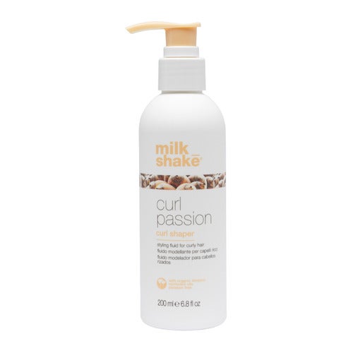 Milk_Shake Curl Passion Curl Shaper