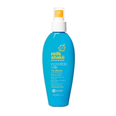 Milk_Shake Sun & More Incredible Milk 140 ml