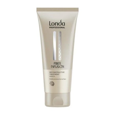 Londa Professional Fiber Infusion Reconstructive Treatment 200 ml