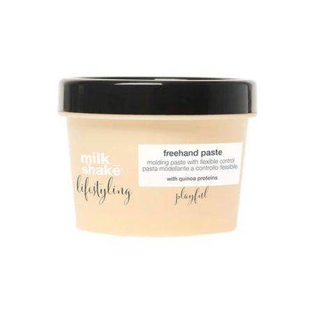 Milk_Shake Lifestyling Free Hand Pasta modellante 100 ml