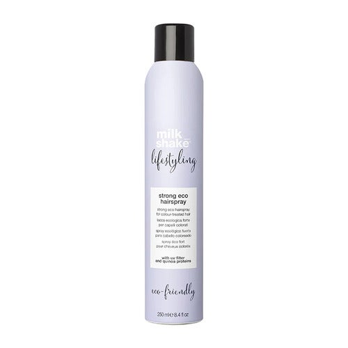 Milk_Shake Lifestyling Strong Eco Lacca per capelli