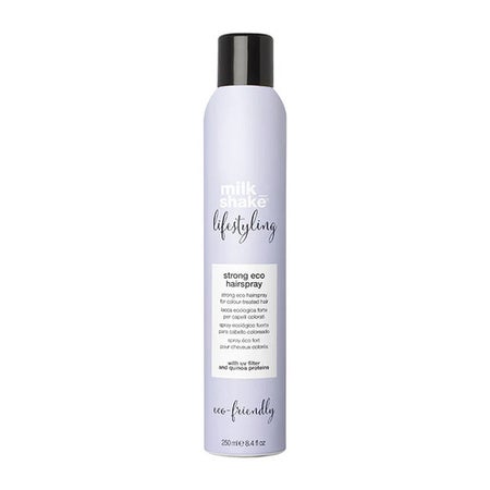 Milk_Shake Lifestyling Strong Eco Spray coiffant 250 ml