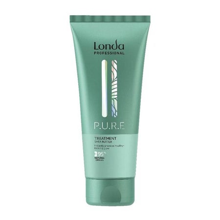 Londa Professional P.U.R.E. Treatment 200 ml