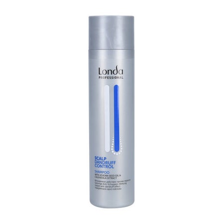 Londa Professional Scalp Dandruff Control Shampoo 250 ml