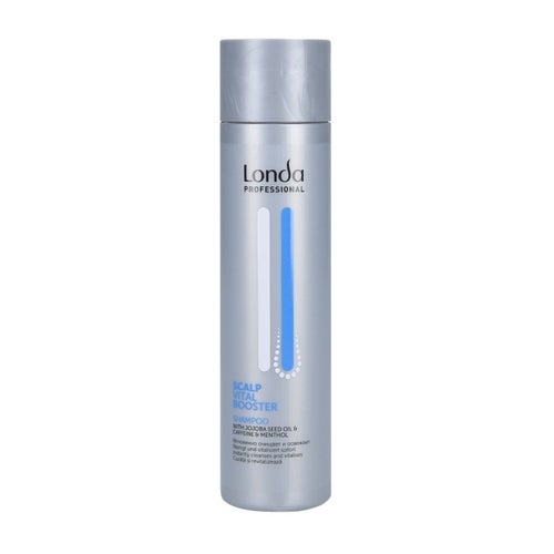 Londa Professional Scalp Vital Booster Schampo