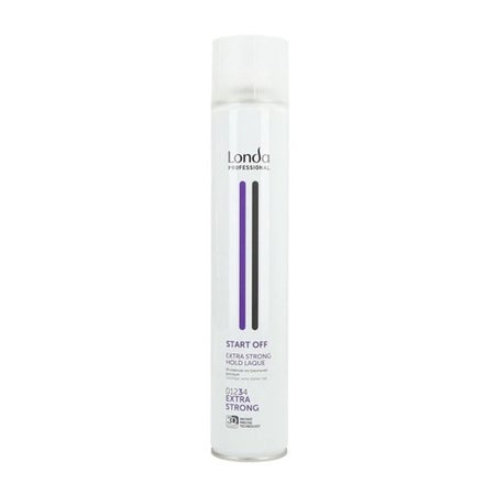 Londa Professional Start Off Extra Strong Hold Hair Spray 3 500 ml