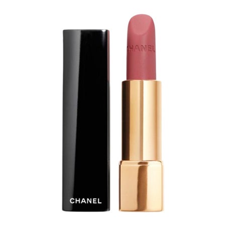 Chanel Rouge Allure Velvet Lipstick