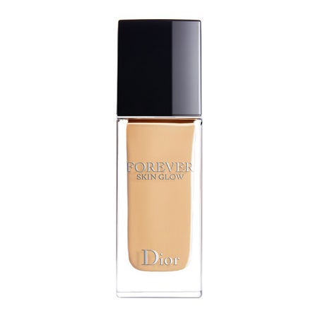 Dior Forever Skin Glow 24H Foundation