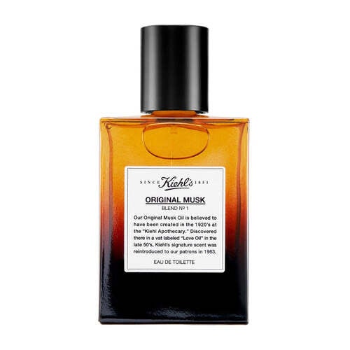 Kiehl's Original Musk Eau de toilette