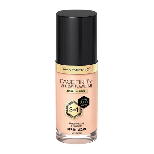 Max Factor Facefinity All Day Flawless 3 in 1 Foundation