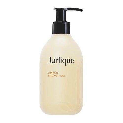 Jurlique Citrus Duschgel