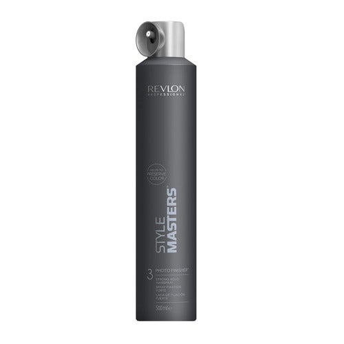 Revlon Style Master Styling Hairspray Photo Finisher