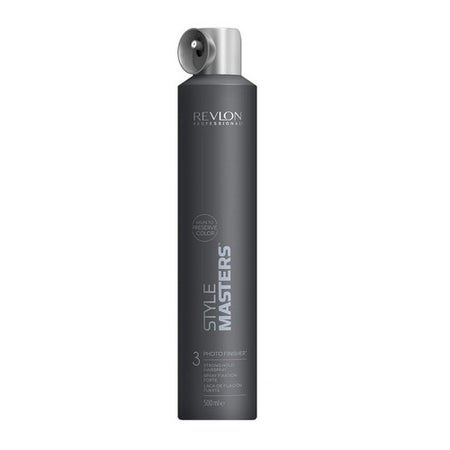 Revlon Style Master Styling Hairspray Photo Finisher 500 ml