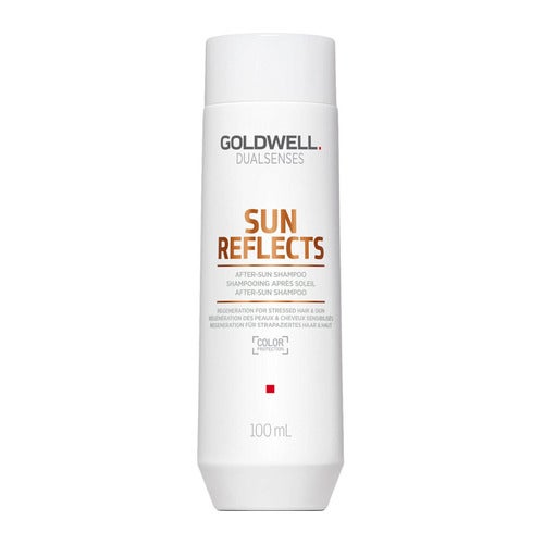 Goldwell Dualsenses Sun Reflects After Sun Shampoo