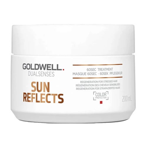 Goldwell Dualsenses Sun Reflects After Sun Treatment