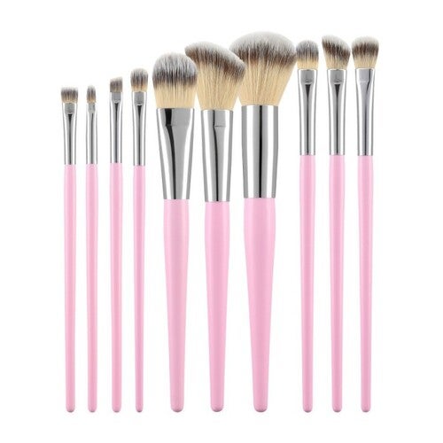 MIMO Pink Brush set