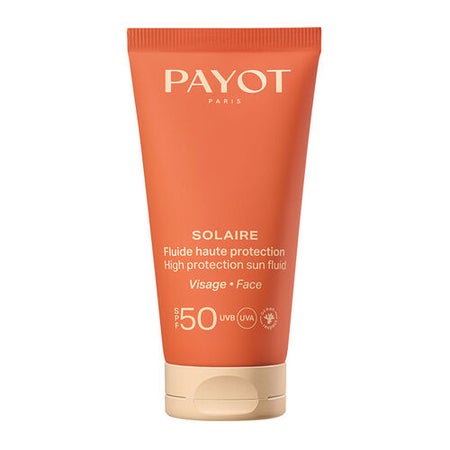 Payot Solaire Fluide Haute Protection SPF 50