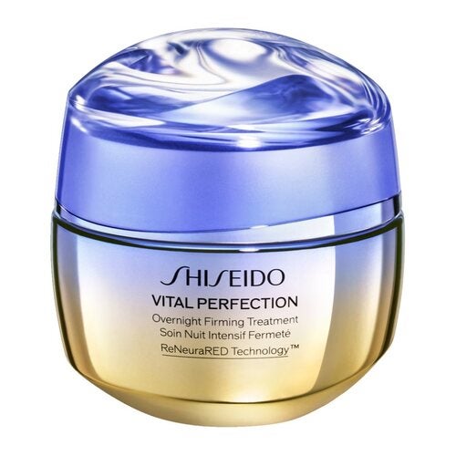 Shiseido Vital Perfection Overnight Firming Treatment