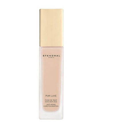 Stendhal Pur Luxe Anti-Aging Foundation