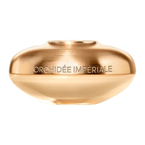 Guerlain Orchidée Impériale Gold Nobile La Crème