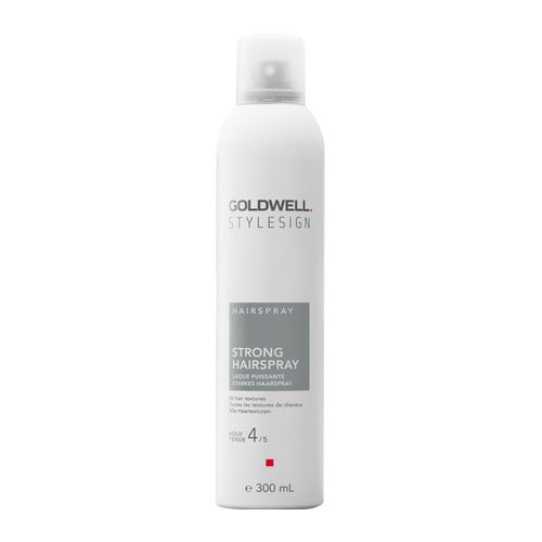 Goldwell Stylesign Strong Hairspray 4