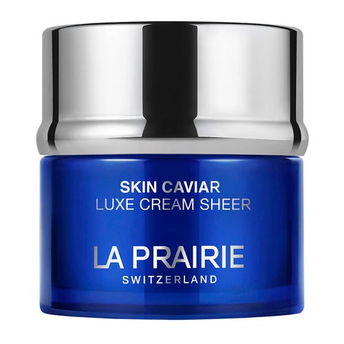 La Prairie Skin Caviar Luxe Cream Sheer