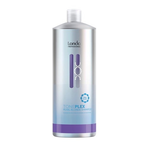 Londa Professional Toneplex Pearl Blonde Shampoo