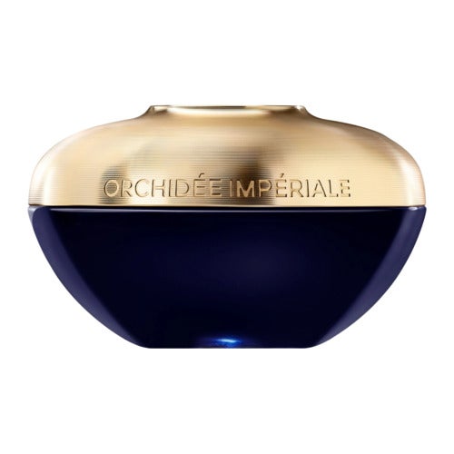 Guerlain Orchidée Impériale The Neck And Décolleté Cream