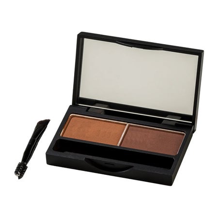 Armaf Beauté Eyebrow Duo Cappuccino 3 gram