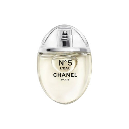 Chanel No. 5 L'eau Limited Edition Eau de toilette