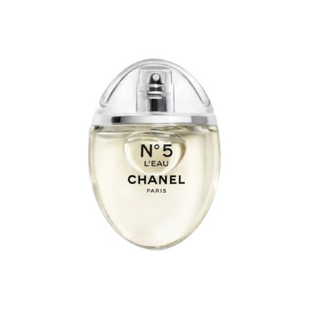 Chanel No. 5 L'eau Limited Edition Eau de Toilette Edizione limitata 50 ml