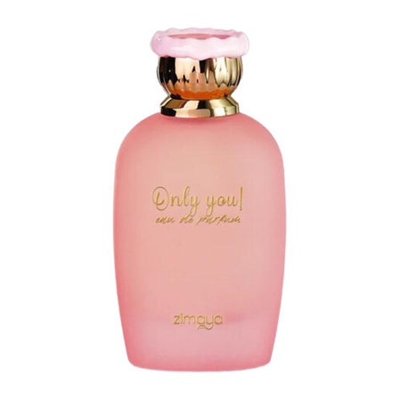 Zimaya Only You! Eau de parfum 100 ml