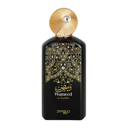 Zimaya Wameed Eau de Parfum 100 ml