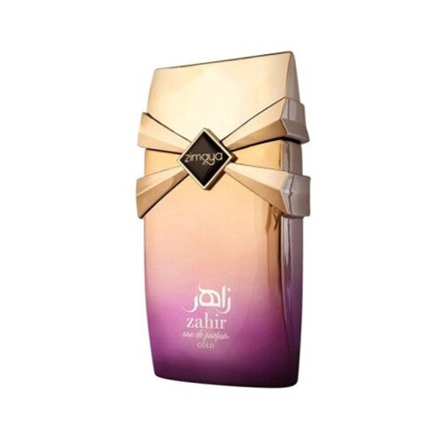 Zimaya Zahir Gold Eau de Parfum