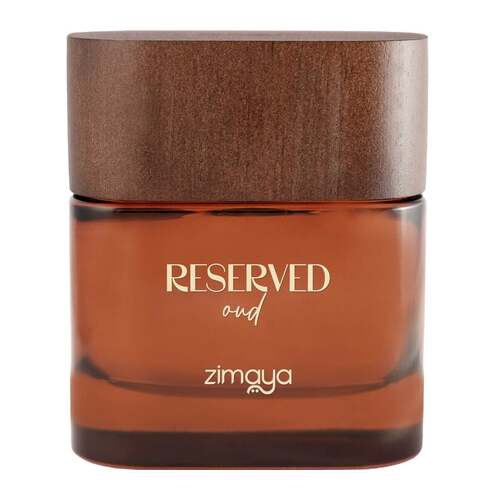 Zimaya Reserved Oud Eau de Parfum