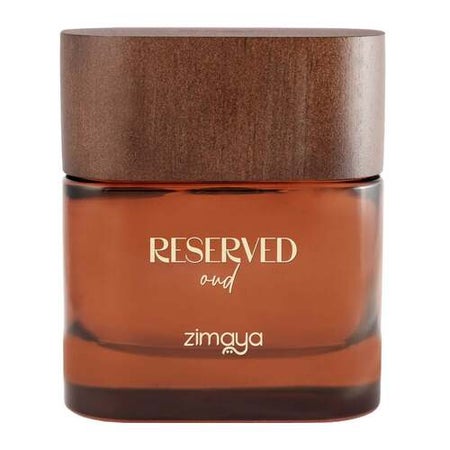 Zimaya Reserved Oud Eau de Parfum 100 ml