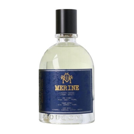 Moudon Merine Extrait de Parfum 100 ml