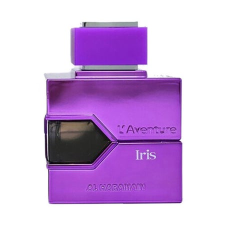 Al Haramain L'Aventure Iris Extrait de Parfum 100 ml