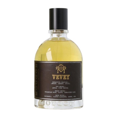 Moudon Vevey Extrait de Parfum