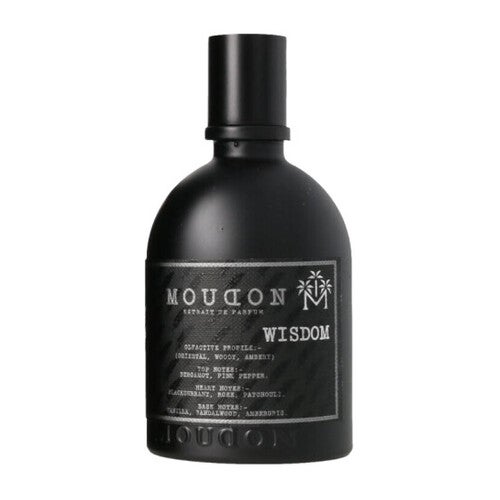 Moudon Wisdom Extrait de Parfum