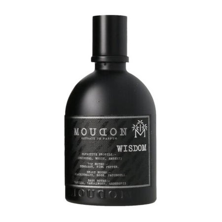 Moudon Wisdom Extrait de Parfum 100 ml