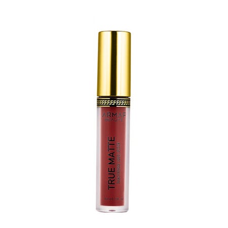 Armaf Beauté True Matte Liquid Rouge à lèvres